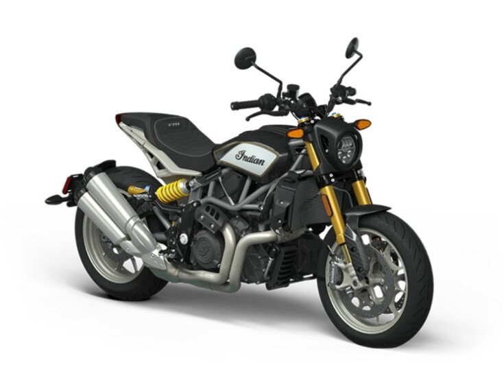 Thumbnail Photo undefined for New 2023 Indian FTR 1200