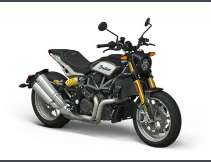 Photo 1 for New 2023 Indian FTR 1200 R Carbon