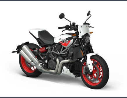Thumbnail Photo undefined for 2023 Indian FTR 1200 Sport