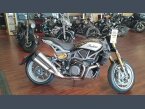 Thumbnail Photo undefined for New 2023 Indian FTR 1200 R Carbon