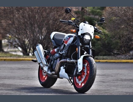 Thumbnail Photo undefined for 2023 Indian FTR 1200 Sport