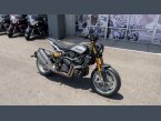 Thumbnail Photo 5 for New 2023 Indian FTR 1200 R Carbon