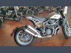 Thumbnail Photo 3 for New 2023 Indian FTR 1200 R Carbon