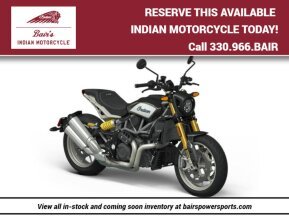 2023 Indian FTR 1200 R Carbon for sale 201379614
