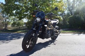 2023 Indian FTR 1200 Rally for sale 201506908