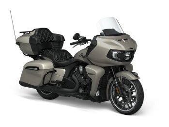 New 2023 Indian Pursuit