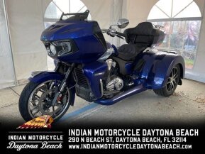 2023 Indian Pursuit Limited w/Premium Package for sale 201425893