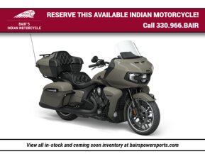 2023 Indian Pursuit Dark Horse w/ Premium Package for sale 201530658