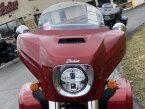 Thumbnail Photo undefined for 2023 Indian Roadmaster Limited