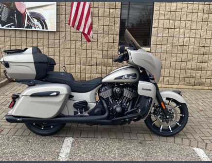 Photo 1 for New 2023 Indian Roadmaster