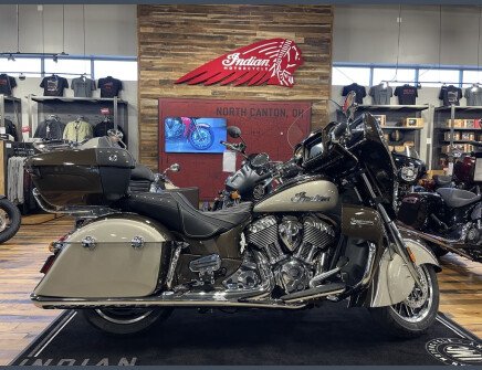 Photo 1 for New 2023 Indian Roadmaster