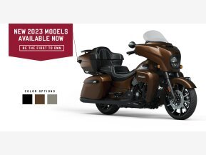 2023 Indian Roadmaster for sale 201340499