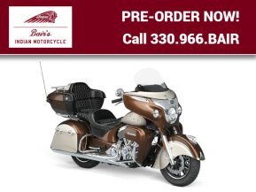 2023 Indian Roadmaster for sale 201377849