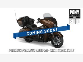 2023 Indian Roadmaster Dark Horse for sale 201391706
