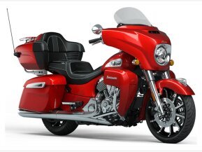 2023 Indian Roadmaster Limited for sale 201397968