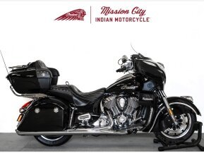 2023 Indian Roadmaster for sale 201400224