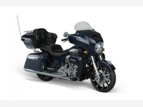 2023 Indian Roadmaster Limited for sale 201403260
