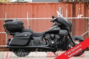 2023 Indian Roadmaster for sale 201410263