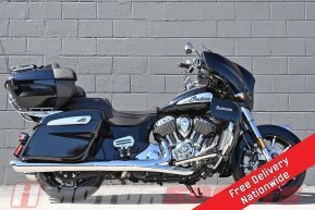 2023 Indian Roadmaster for sale 201410266