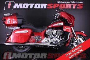 2023 Indian Roadmaster for sale 201410267