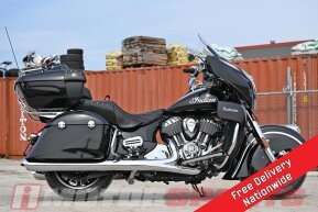 2023 Indian Roadmaster for sale 201410268