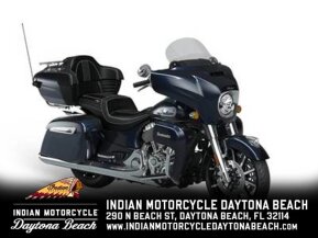 2023 Indian Roadmaster Limited for sale 201417386