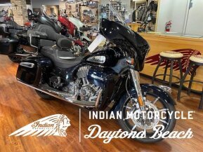 2023 Indian Roadmaster Limited for sale 201417386