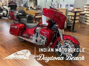 2023 Indian Roadmaster Limited for sale 201422775