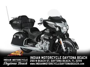 2023 Indian Roadmaster for sale 201422776