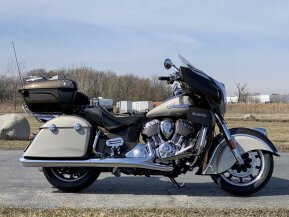 2023 Indian Roadmaster for sale 201433554