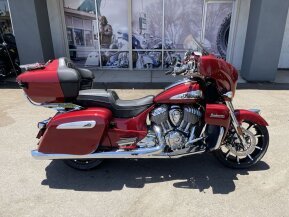 2023 Indian Roadmaster Limited for sale 201486988