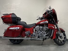 2023 Indian Roadmaster Limited for sale 201500484