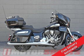 2023 Indian Roadmaster Limited for sale 201505951