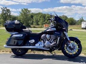 2023 Indian Roadmaster Limited for sale 201510522