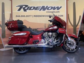 2023 Indian Roadmaster Limited for sale 201527751