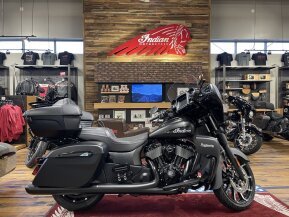 2023 Indian Roadmaster Dark Horse for sale 201541476