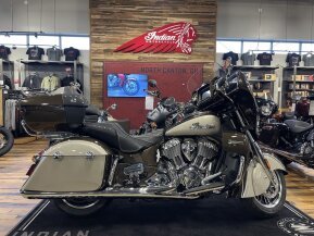 2023 Indian Roadmaster for sale 201541481