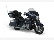 New 2023 Indian Roadmaster Limited