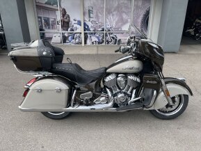 2023 Indian Roadmaster for sale 201570807