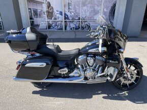 2023 Indian Roadmaster Limited for sale 201584967