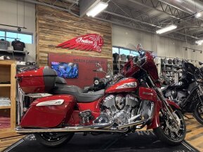 2023 Indian Roadmaster Limited for sale 201597950