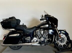 2023 Indian Roadmaster Limited for sale 201598955
