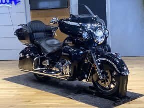 2023 Indian Roadmaster for sale 201603860