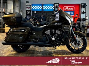2023 Indian Roadmaster Dark Horse for sale 201617853