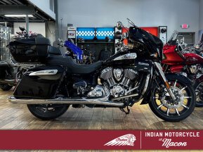 2023 Indian Roadmaster Limited for sale 201618505