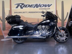 2023 Indian Roadmaster Limited for sale 201625047