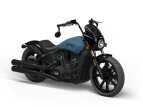 Thumbnail Photo 3 for New 2023 Indian Scout Bobber Rogue w/ ABS