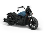 Thumbnail Photo 1 for New 2023 Indian Scout Bobber Rogue w/ ABS