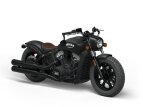 Thumbnail Photo 6 for New 2023 Indian Scout Bobber