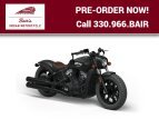 Thumbnail Photo 4 for New 2023 Indian Scout Bobber